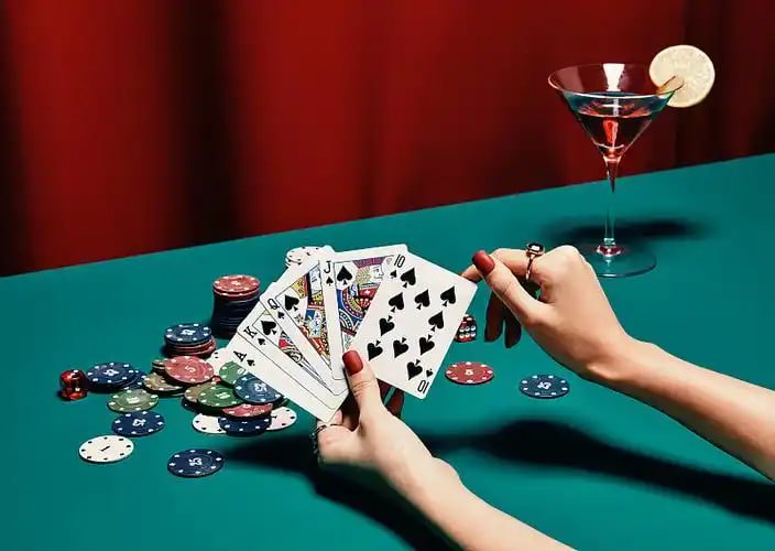 Live Casino gold88live